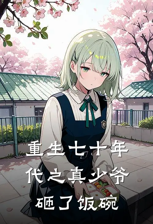 重生七十年代之真少爷砸了饭碗