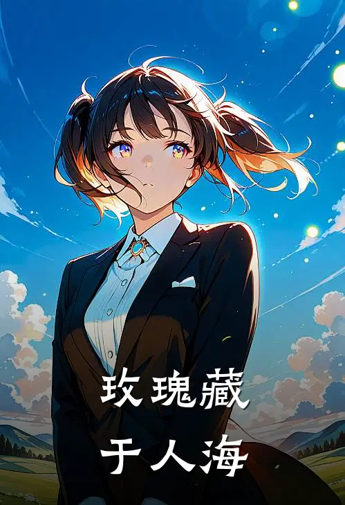 玫瑰藏于人海陆靳寒贺清晚全文在线阅读_玫瑰藏于人海全集免费阅读