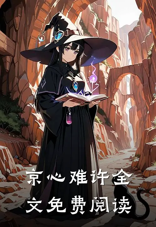 京心难许全文免费阅读