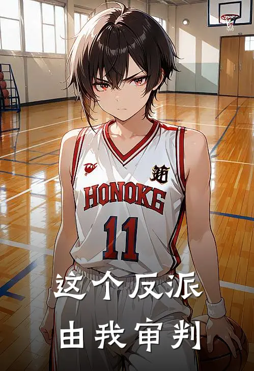 这个反派，由我审判