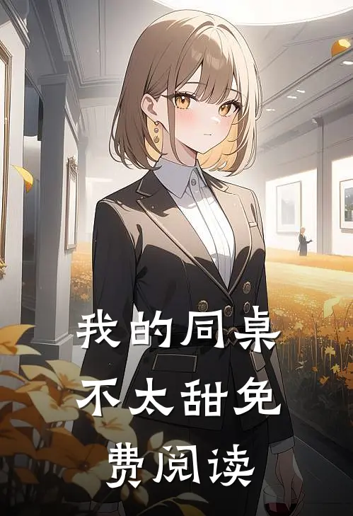 我的同桌不太甜免费阅读