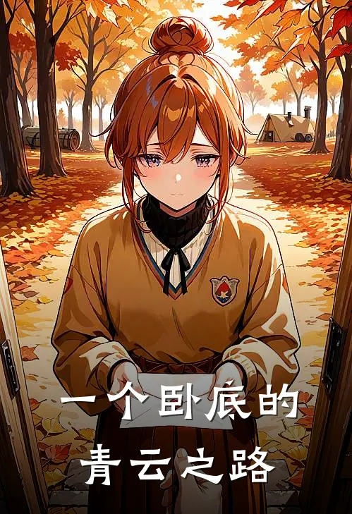 一个卧底的青云之路