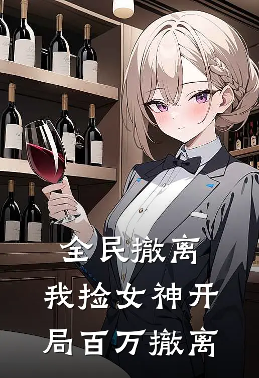 全民撤离：我捡女神开局百万撤离