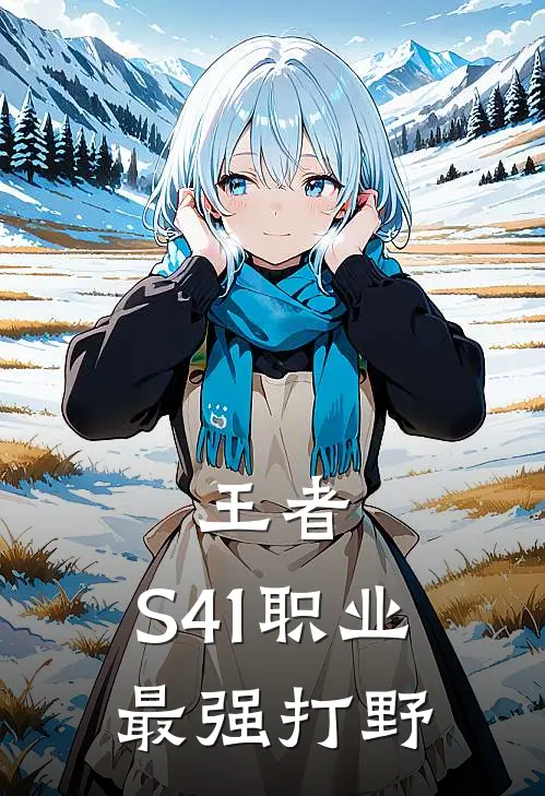 王者，S41职业最强打野