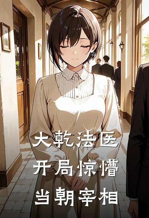 大乾法医：开局惊懵当朝宰相