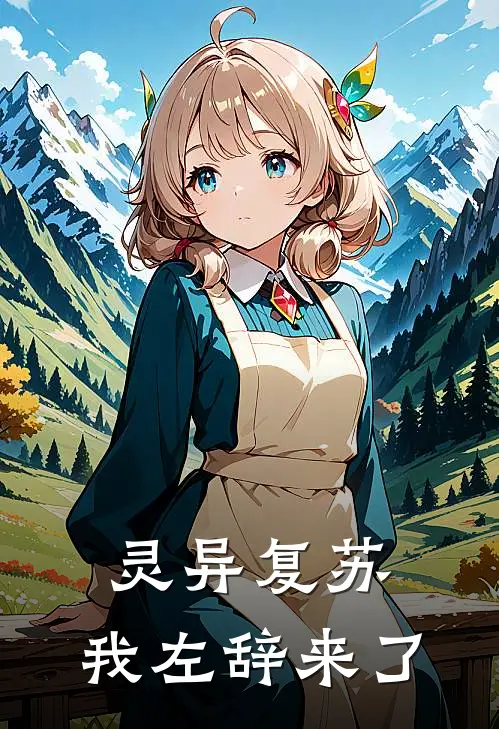 灵异复苏，我左辞来了