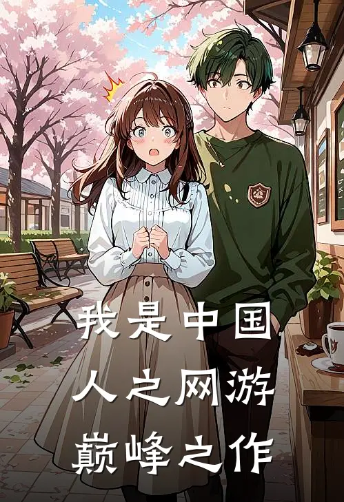 我是中国人之网游巅峰之作