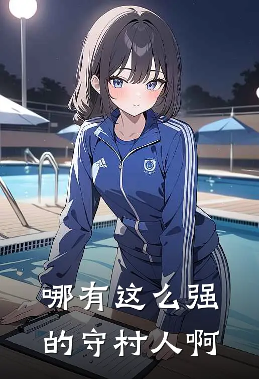 哪有这么强的守村人啊