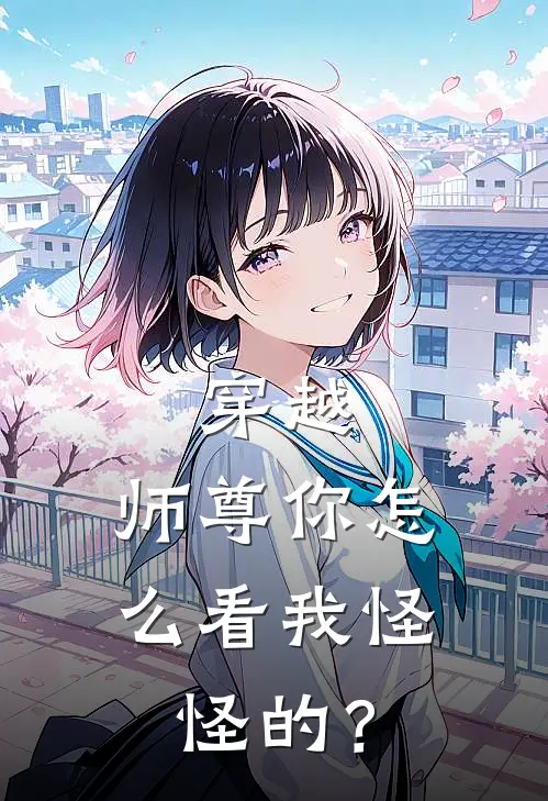 穿越，师尊你怎么看我怪怪的？