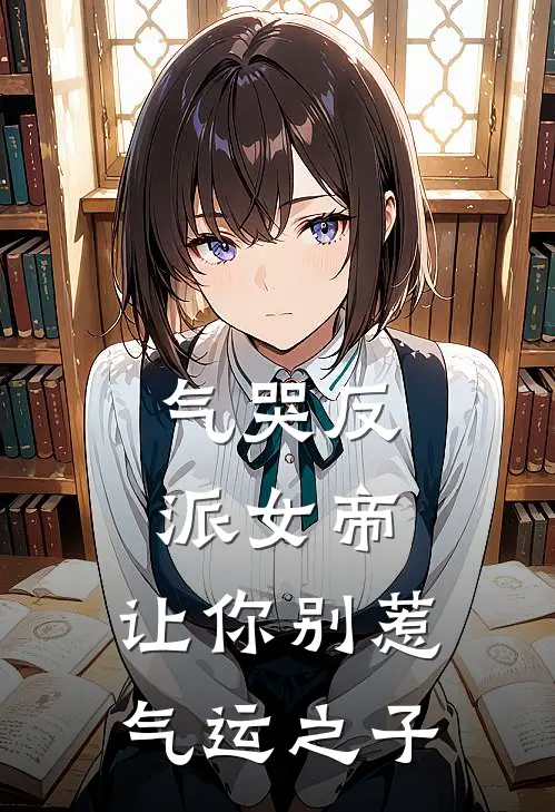 气哭反派女帝，让你别惹气运之子