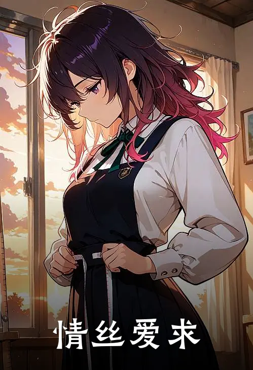 情丝爱求