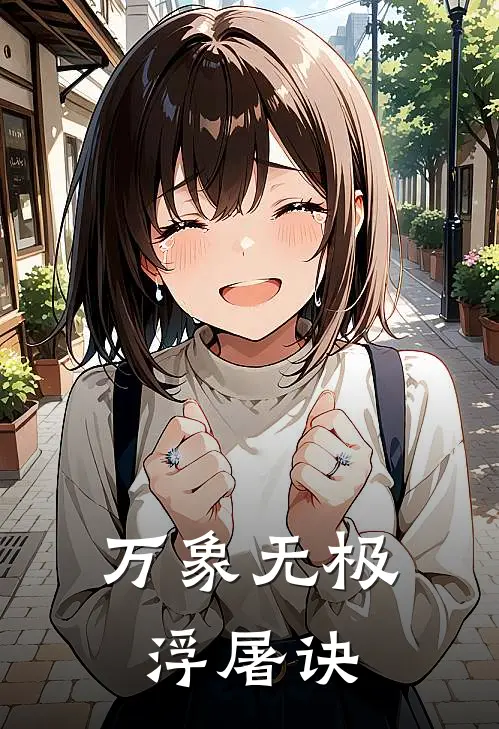 万象无极浮屠诀