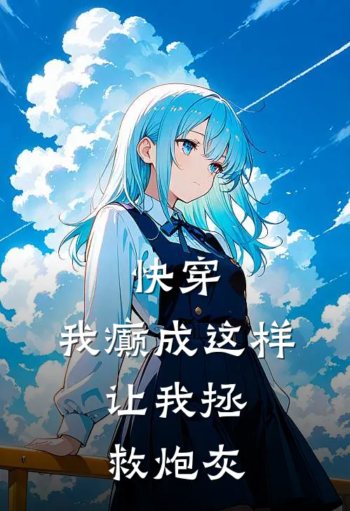 快穿：我癫成这样，让我拯救炮灰