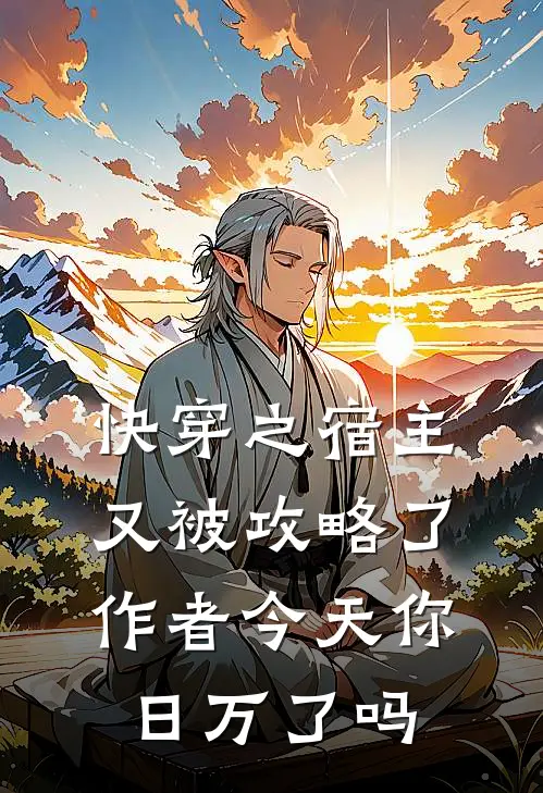 快穿之宿主又被攻略了 作者今天你日万了吗