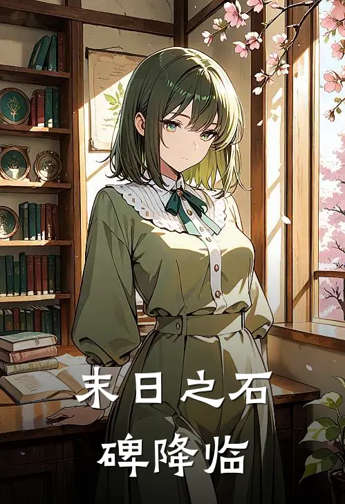 末日之石碑降临