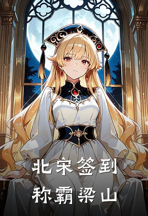 北宋签到称霸梁山赵莽赵莽最新章节免费阅读_北宋签到称霸梁山全集免费阅读