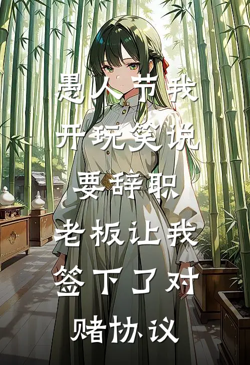 愚人节我开玩笑说要辞职，老板让我签下了对赌协议宋萱王总热门完结小说_最热门小说愚人节我开玩笑说要辞职，老板让我签下了对赌协议宋萱王总