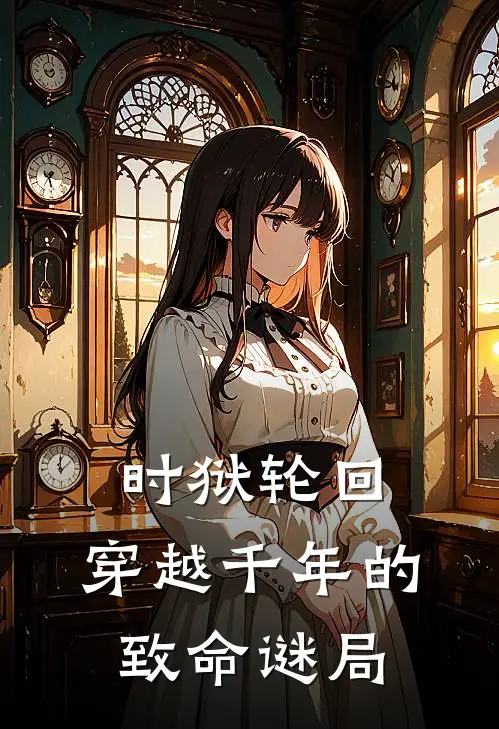 时狱轮回：穿越千年的致命谜局