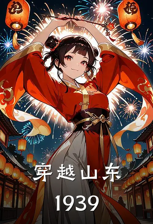 穿越山东1939