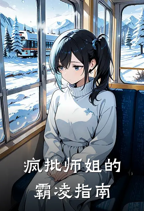 疯批师姐的霸凌指南