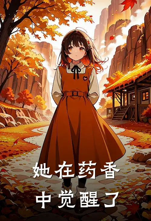 她在药香中觉醒了