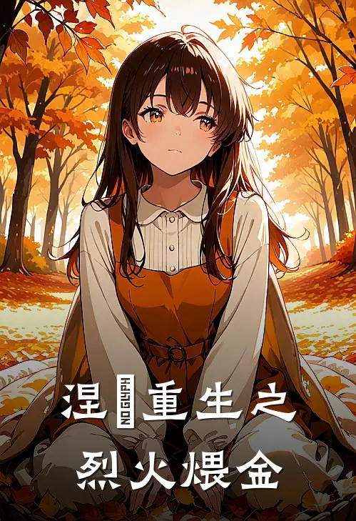 涅槃重生之烈火煨金