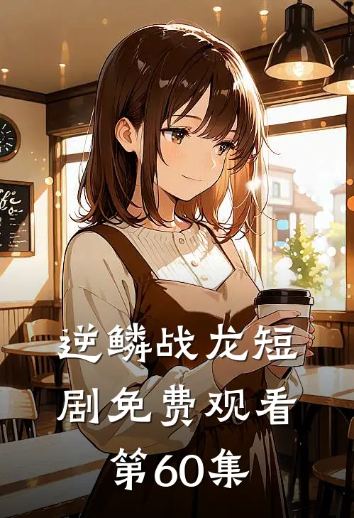 逆鳞战龙短剧免费观看第60集