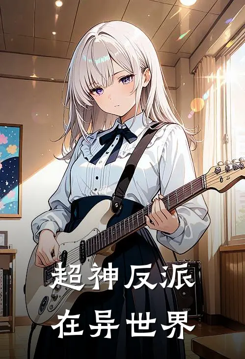 超神反派在异世界