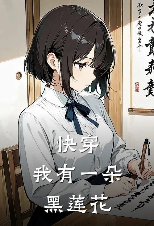 快穿：我有一朵黑莲花