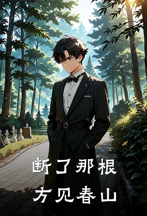 断了那根，方见春山陈承宗陈悦免费小说完结_最新章节列表断了那根，方见春山(陈承宗陈悦)