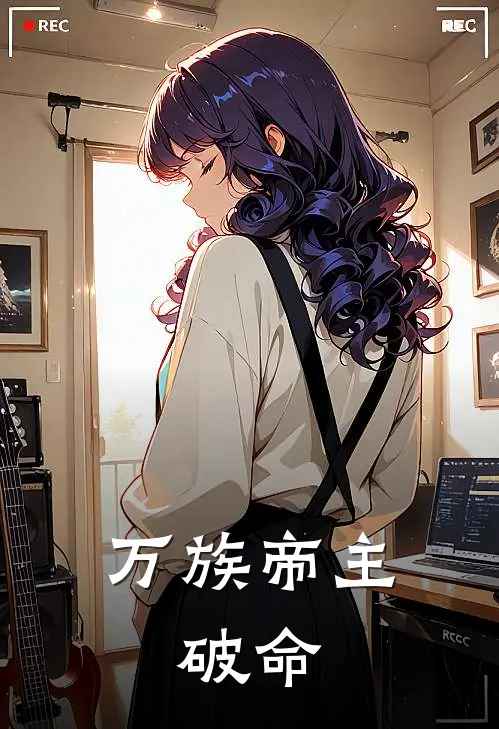 万族帝主：破命