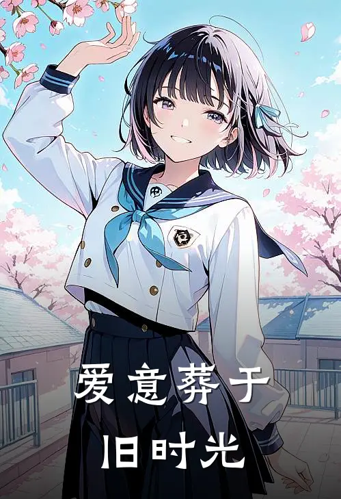 爱意葬于旧时光(宋雨萍聂清宇)全文免费阅读无弹窗大结局_《爱意葬于旧时光》宋雨萍聂清宇免费小说