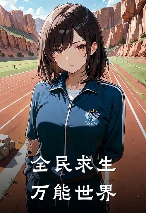 全民求生：万能世界