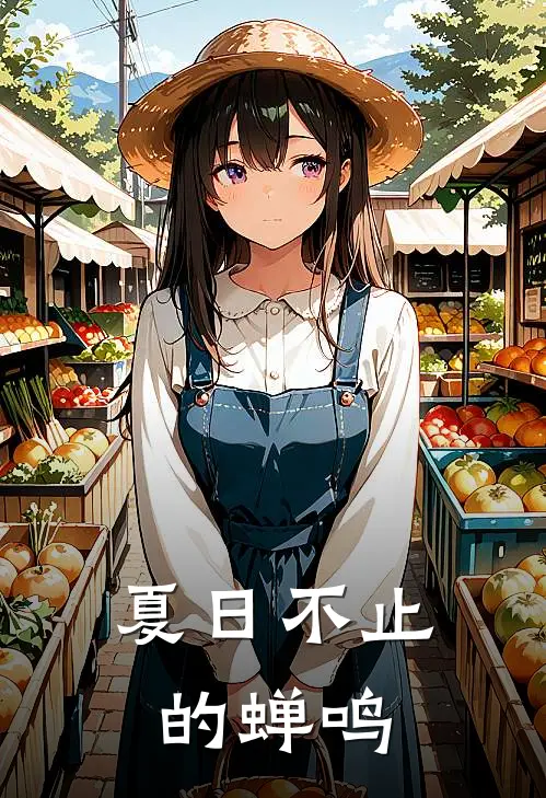 夏日不止的蝉鸣