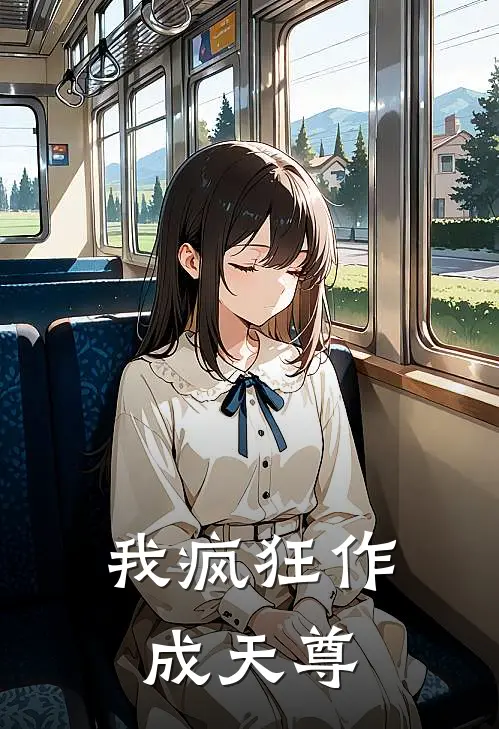 我疯狂作成天尊