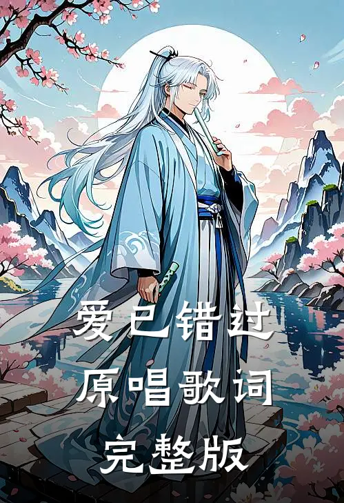 爱已错过原唱歌词完整版