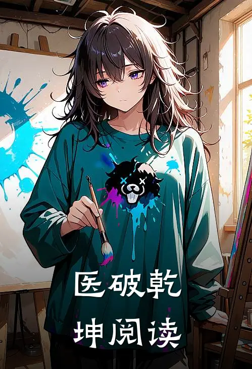医破乾坤阅读