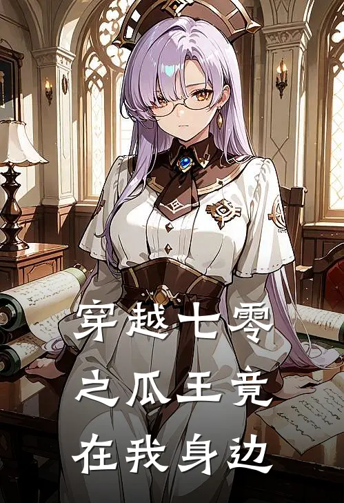 穿越七零之瓜王竟在我身边