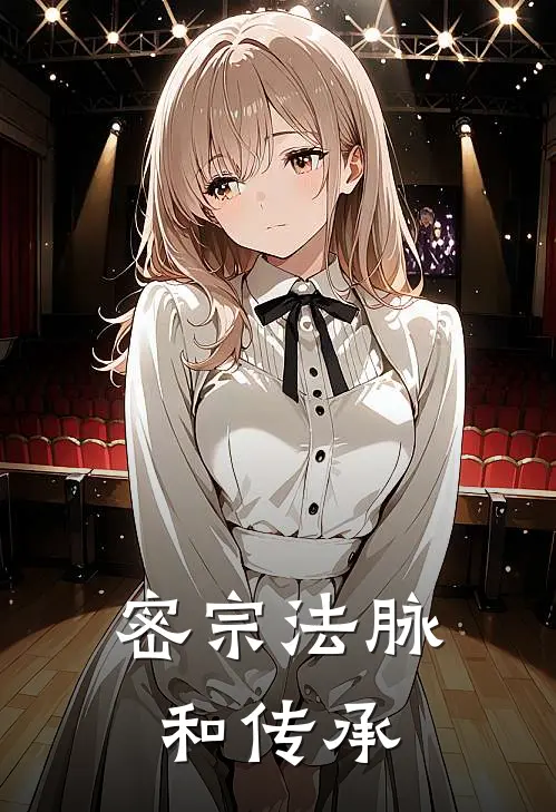 密宗法脉和传承