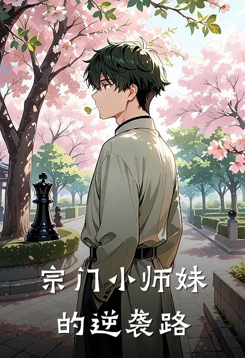 宗门小师妹的逆袭路苏语然陆子墨最新章节免费阅读_宗门小师妹的逆袭路全集免费阅读