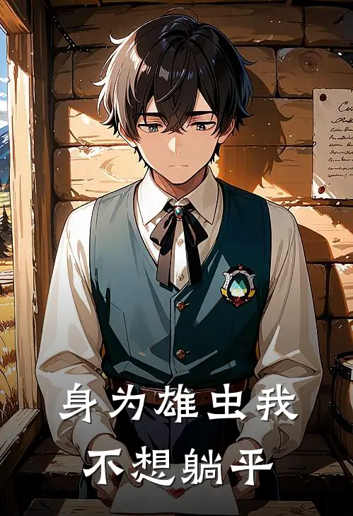 身为雄虫我不想躺平