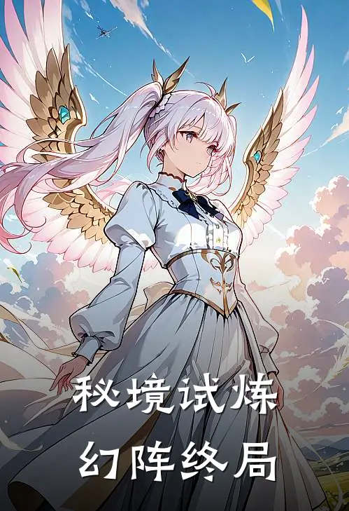 秘境试炼，幻阵终局