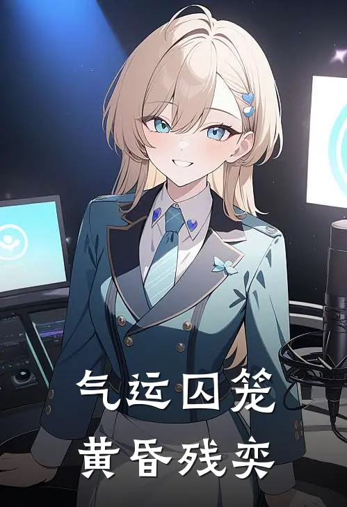 气运囚笼：黄昏残奕