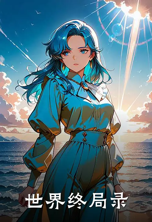 世界终局录