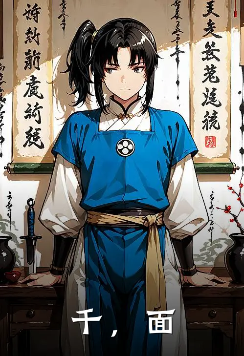 千，面安予安予好看的小说推荐完结_在哪看免费小说千，面安予安予