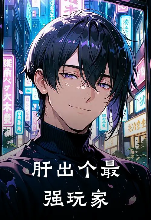 肝出个最强玩家