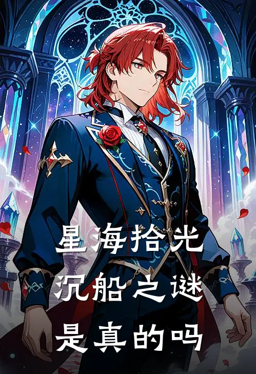 星海拾光沉船之谜是真的吗