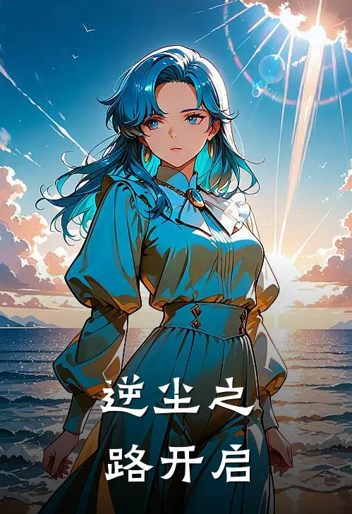 逆尘之路开启