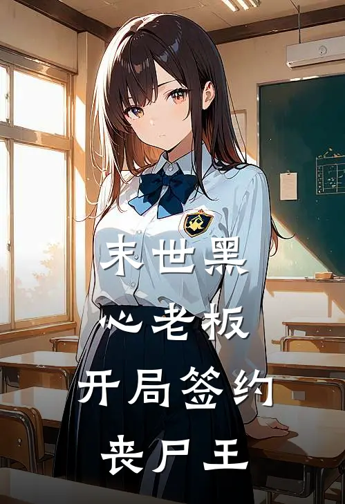 末世黑心老板：开局签约丧尸王