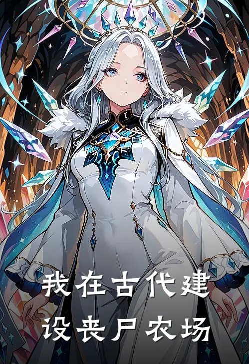 我在古代建设丧尸农场
